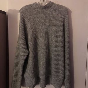 Turtleneck Sweater